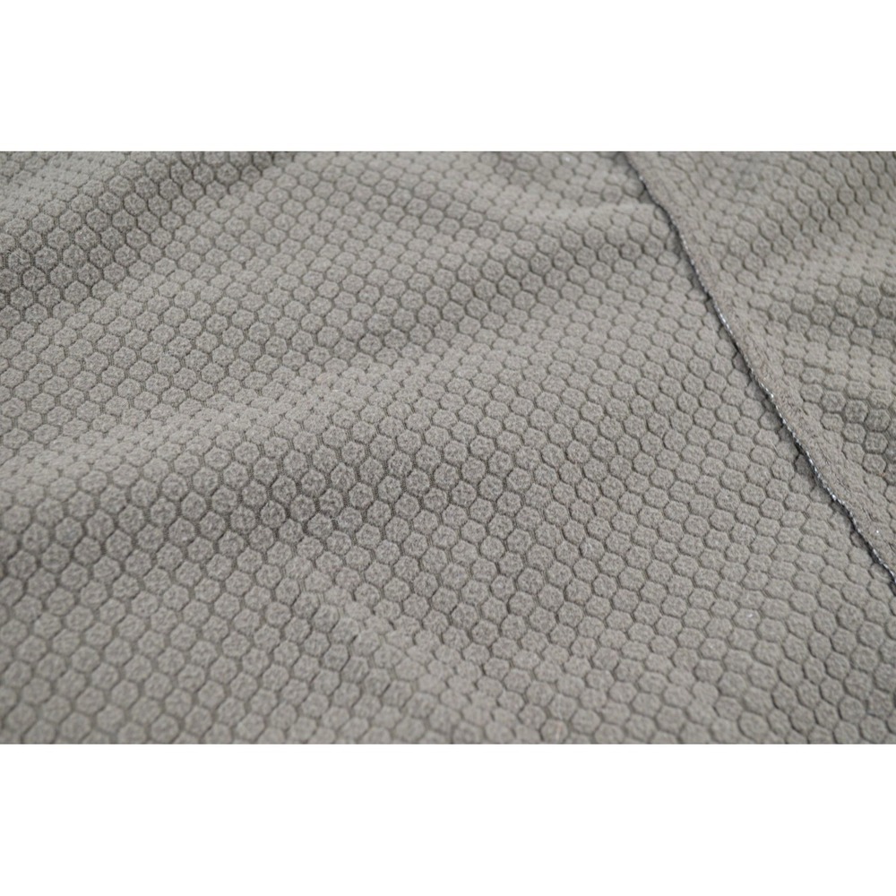 Guide Series Women's L Softshell Mid-weight Jacket Veil Camo Hunting Full Zip - Picture 16 of 16